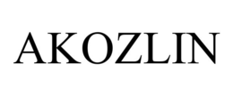 AKOZLIN