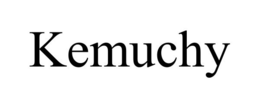 KEMUCHY