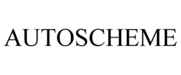 AUTOSCHEME