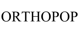 ORTHOPOP