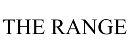 THE RANGE