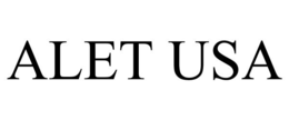 ALET USA