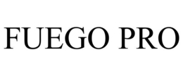 FUEGO PRO