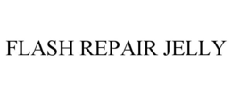 FLASH REPAIR JELLY