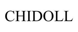 CHIDOLL