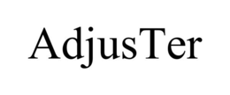 ADJUSTER