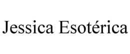 JESSICA ESOTÉRICA