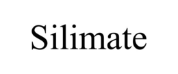 SILIMATE