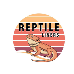 REPTILE LINERS