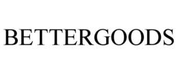 BETTERGOODS