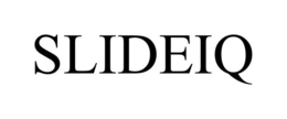 SLIDEIQ