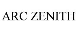 ARC ZENITH