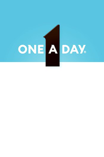 ONE A DAY 1