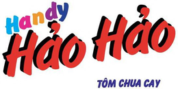 HANDY HÀO HÀO TÔM CHUA CAY