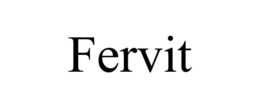 FERVIT