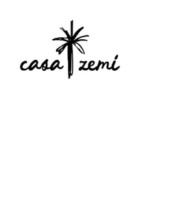 CASA ZEMÍ