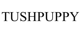 TUSHPUPPY