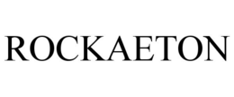 ROCKAETON