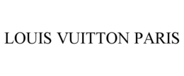 LOUIS VUITTON PARIS