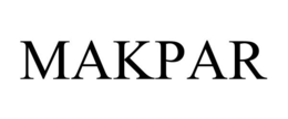 MAKPAR
