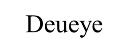 DEUEYE