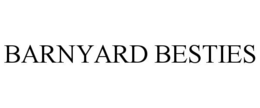 BARNYARD BESTIES