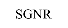 SGNR