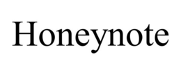 HONEYNOTE