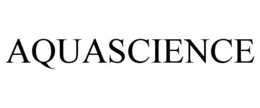 AQUASCIENCE