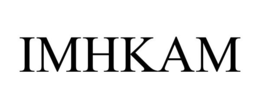 IMHKAM