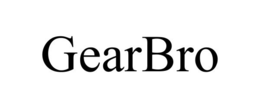GEARBRO