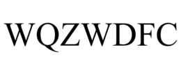 WQZWDFC