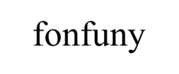 FONFUNY