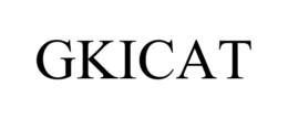 GKICAT