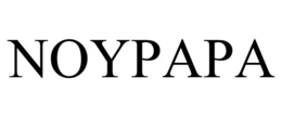 NOYPAPA