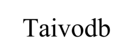 TAIVODB