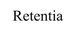 RETENTIA