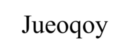 JUEOQOY