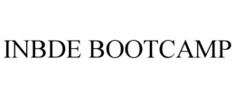 INBDE BOOTCAMP