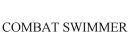 COMBAT SWIMMER