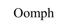 OOMPH