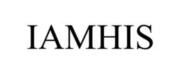 IAMHIS