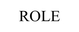 ROLE