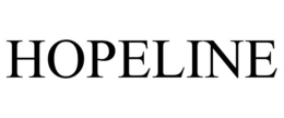 HOPELINE