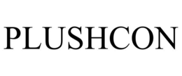 PLUSHCON