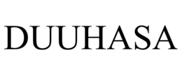 DUUHASA