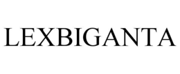 LEXBIGANTA