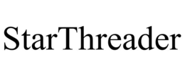 STARTHREADER
