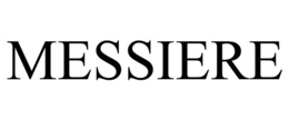 MESSIERE
