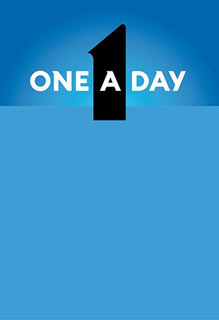 ONE A DAY 1